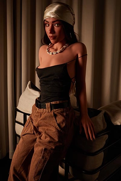 Climax リアルアダルトドール