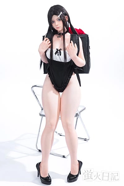 159cm Eカップ リアル質感 高級大人向け セックスドール