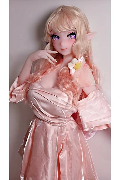 エルフ 妖精のような存在感 アダルトドール