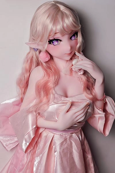ElsaBabe 美少女ラブドール