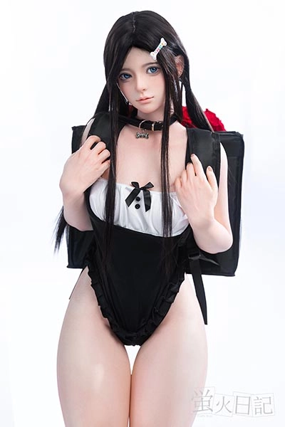 清楚系ラブドール