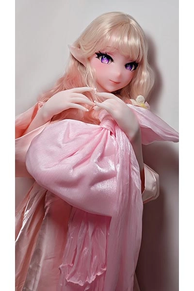 可愛い美人 Lカップ フィギュア風ラブドール