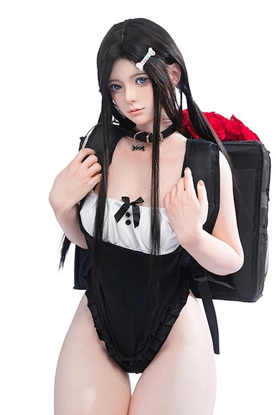 蛍火日記 琉璃4号 上質セックスドール