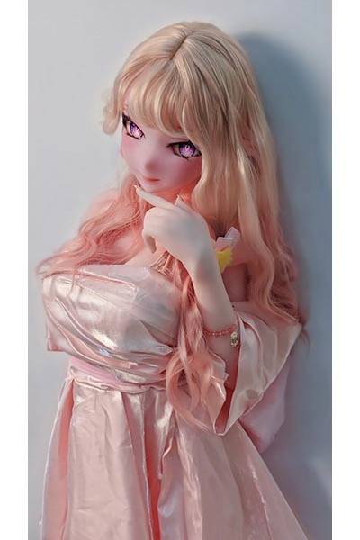 可愛い美人 Lカップ フィギュア風ラブドール