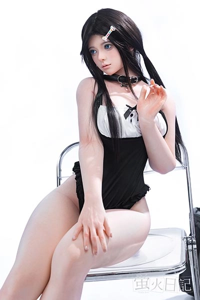 美少女アダルトドール