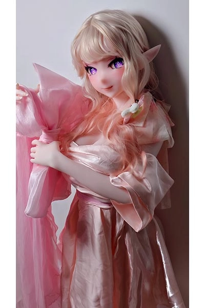 可愛い美人 Lカップ フィギュア風ラブドール