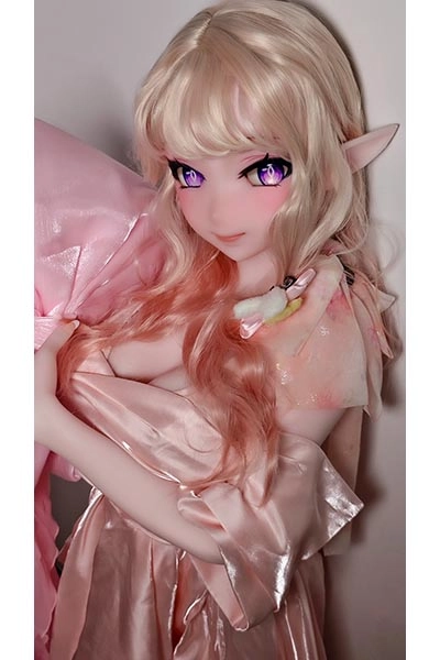 可愛い美人 Lカップ フィギュア風ラブドール