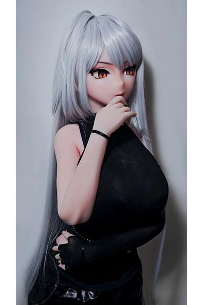 148cm Lカップ 二次元セックスドール