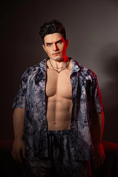 等身大セックスドール