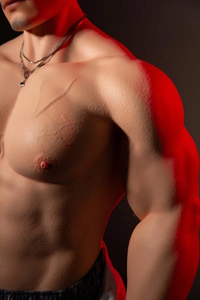 等身大セックスドール