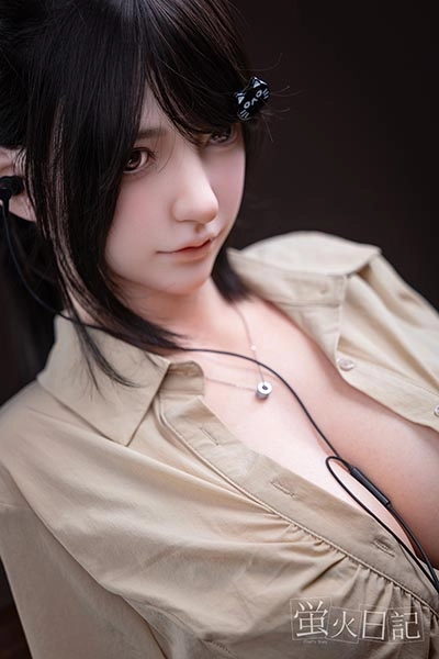 リアルセックスドール