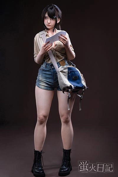 リアルセックスドール