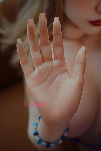 ビキニ下着 外人風 セクシードール