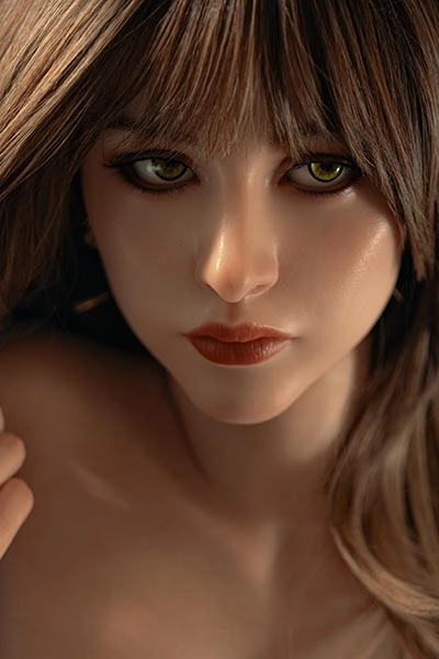 等身大リアルドール