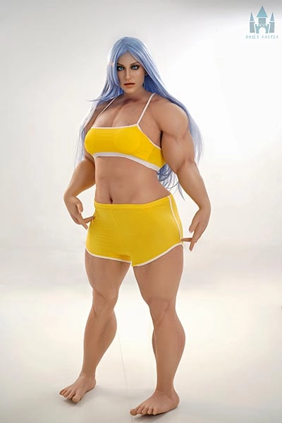 リアル等身大セックス人形