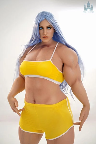 大人セクシードール