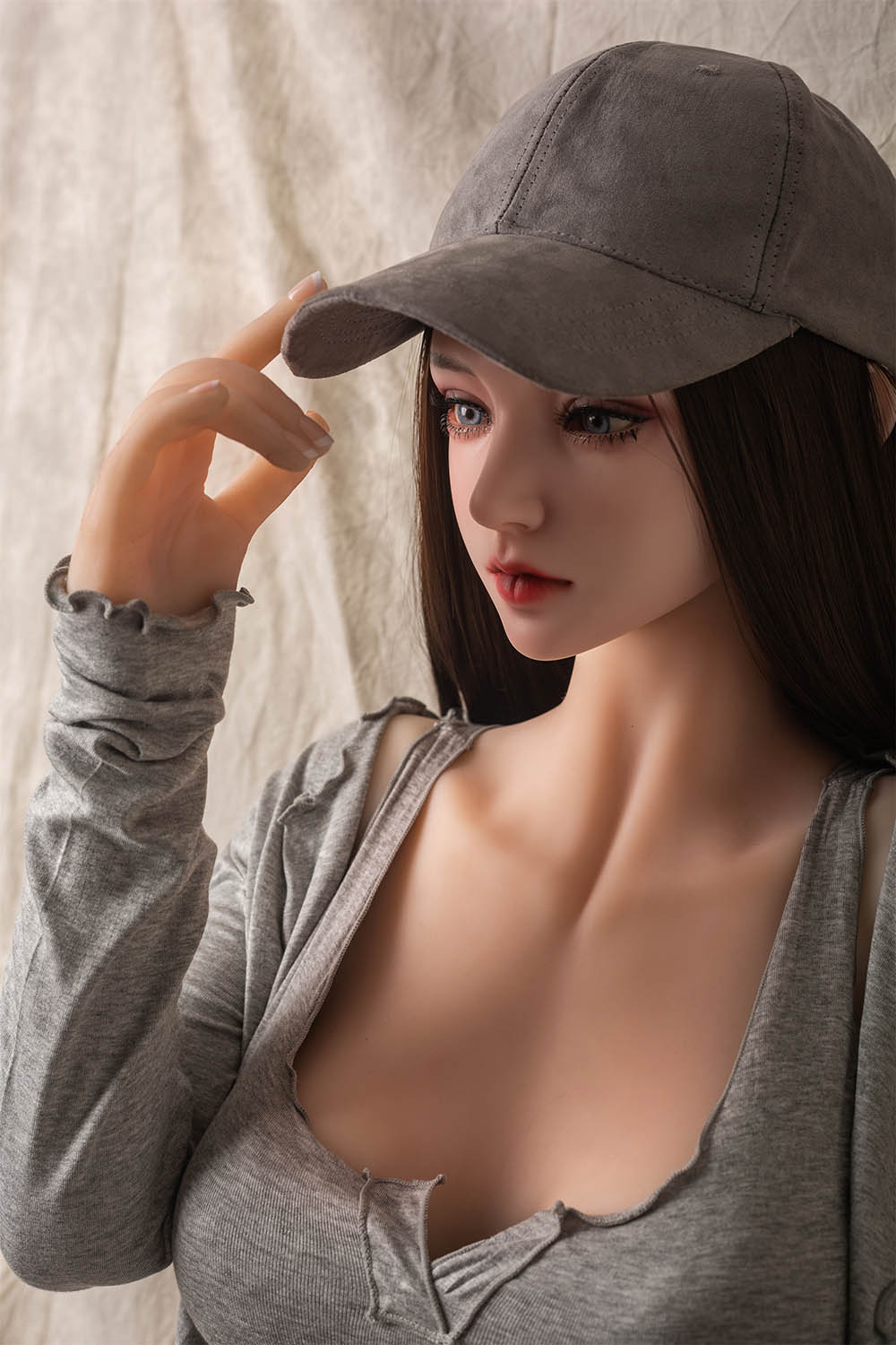 Sex doll  童顔巨乳 