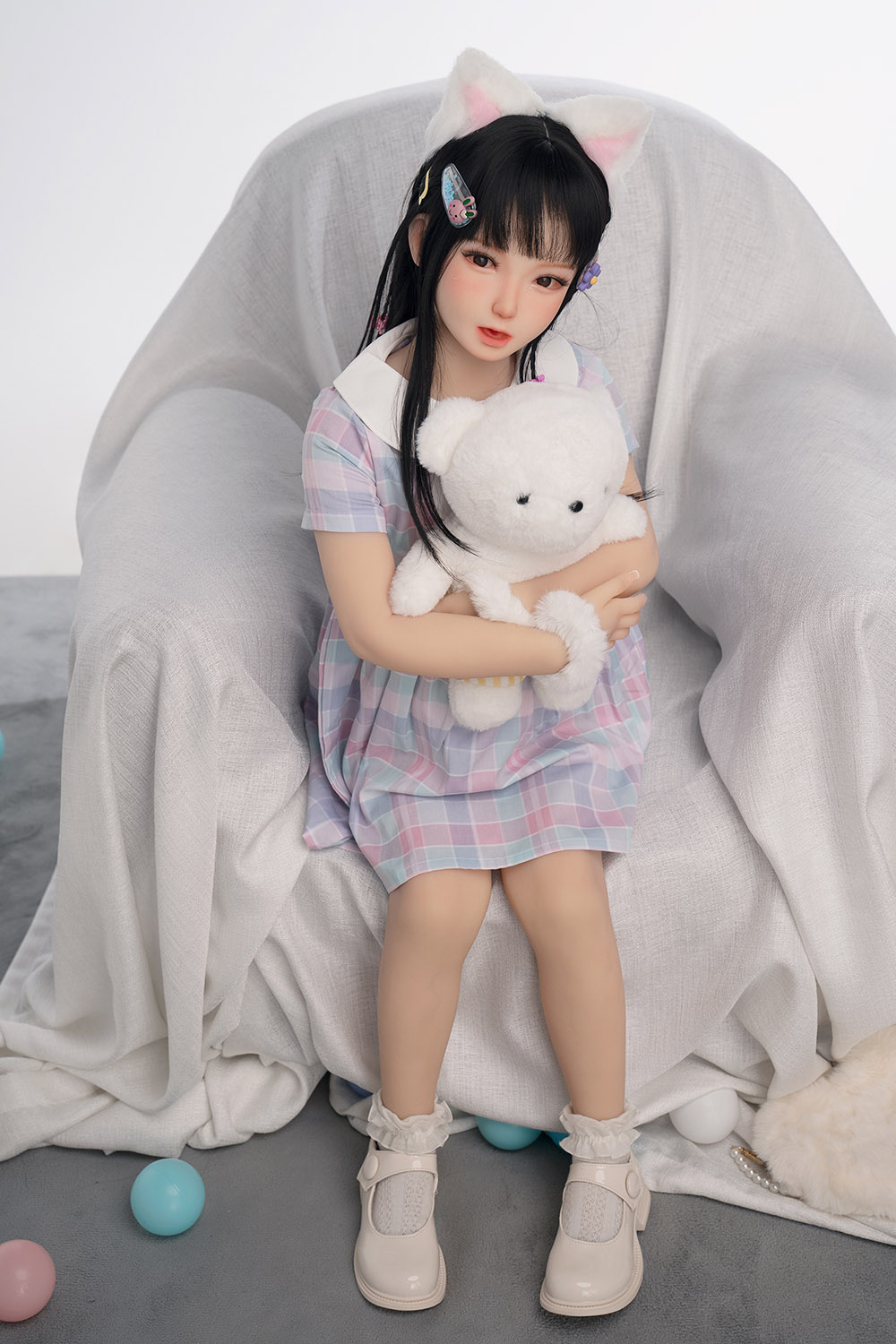 だっちわいふAXB Doll