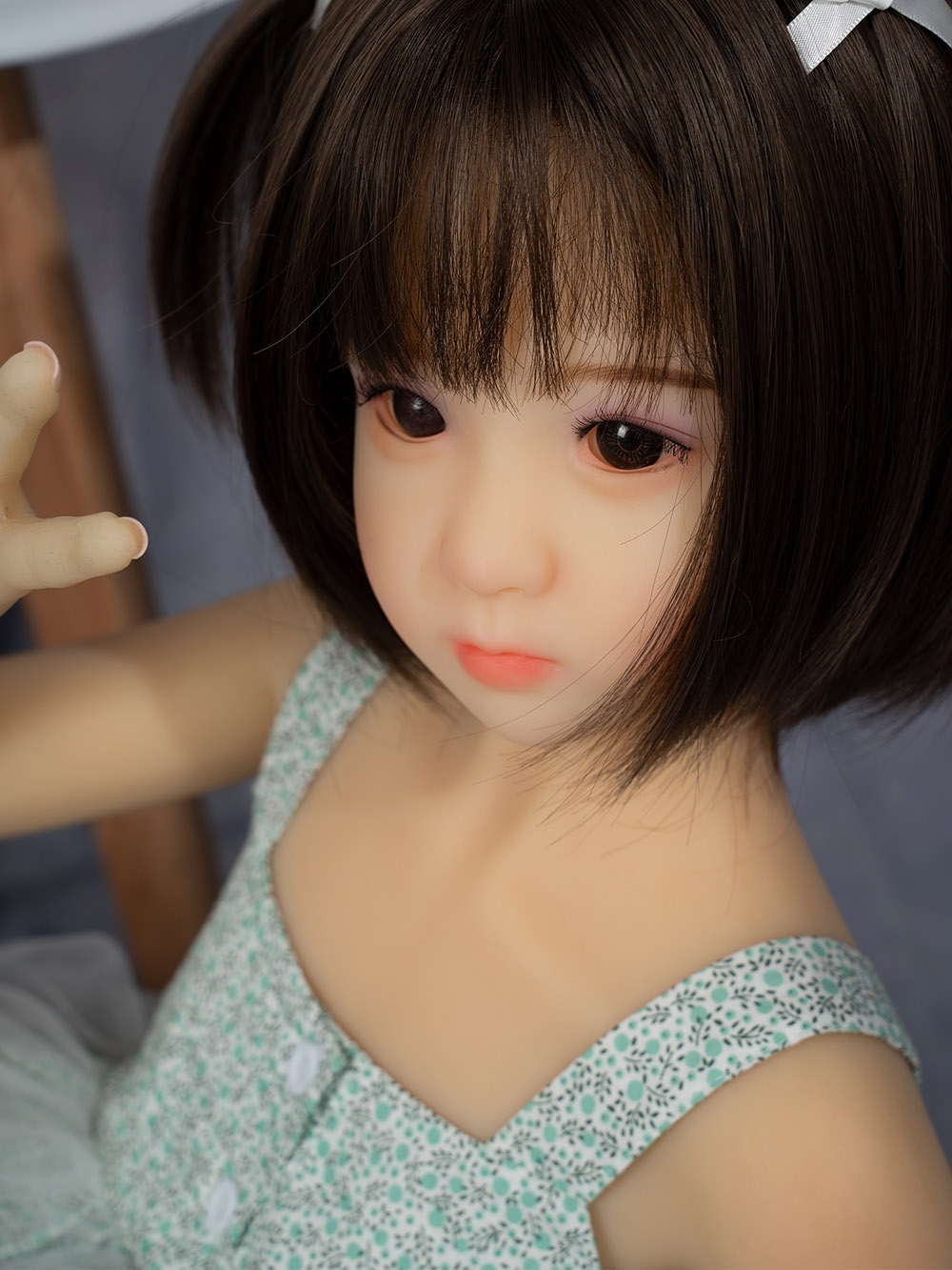 ダッチワイフAXB Doll