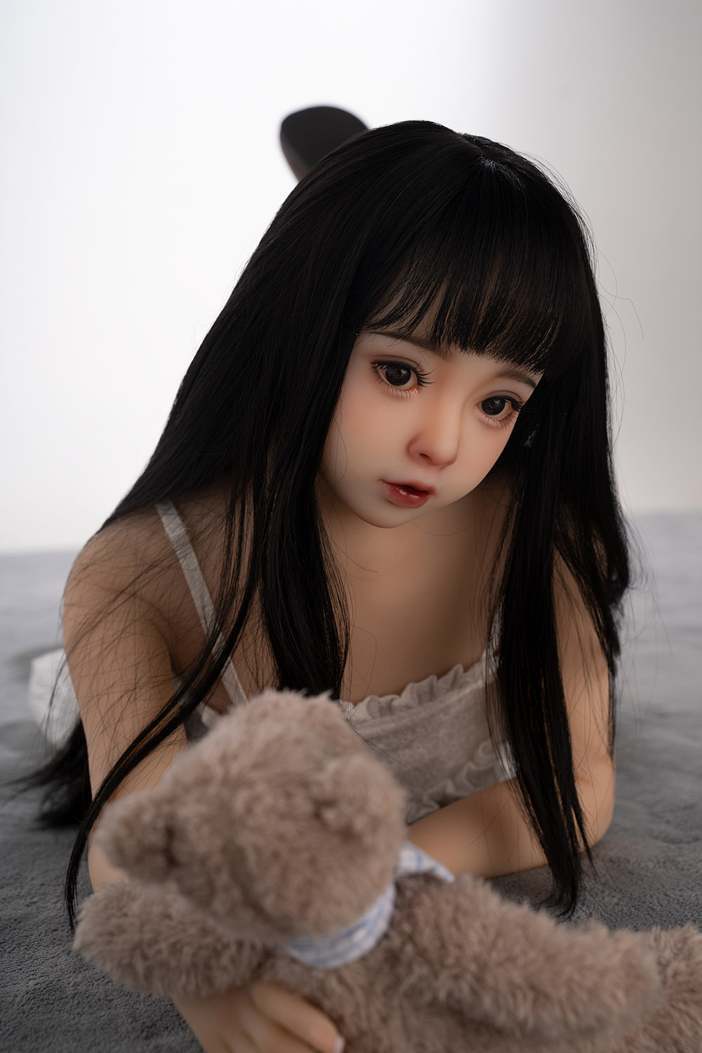 かわいいAXB Dollダッチワイフ