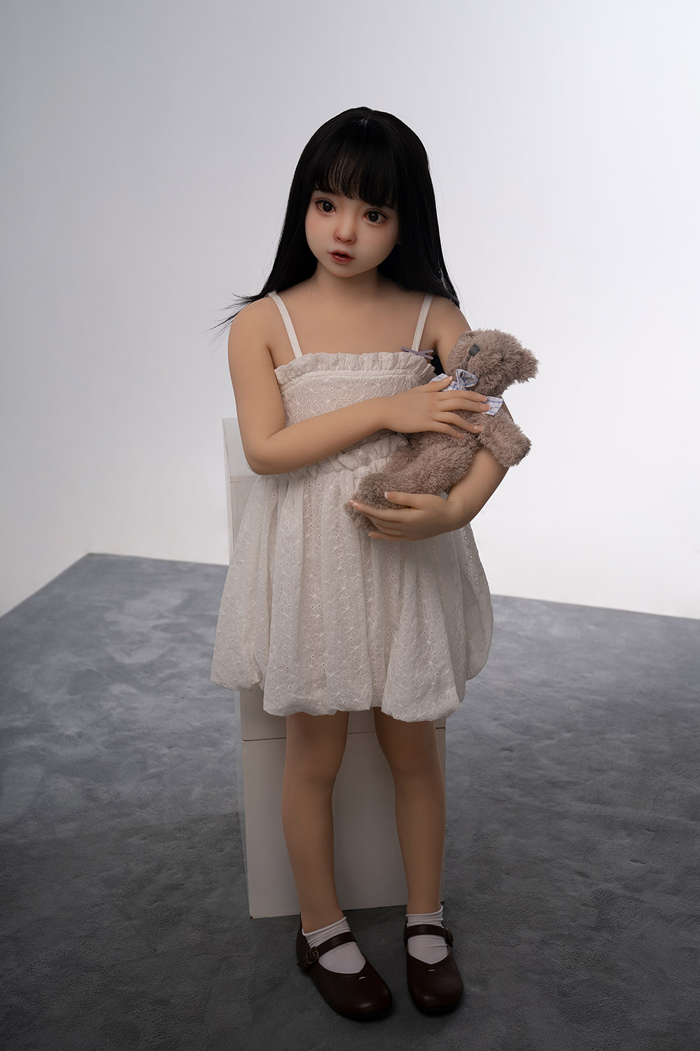 だっちわいふ AXB Doll かわいい 