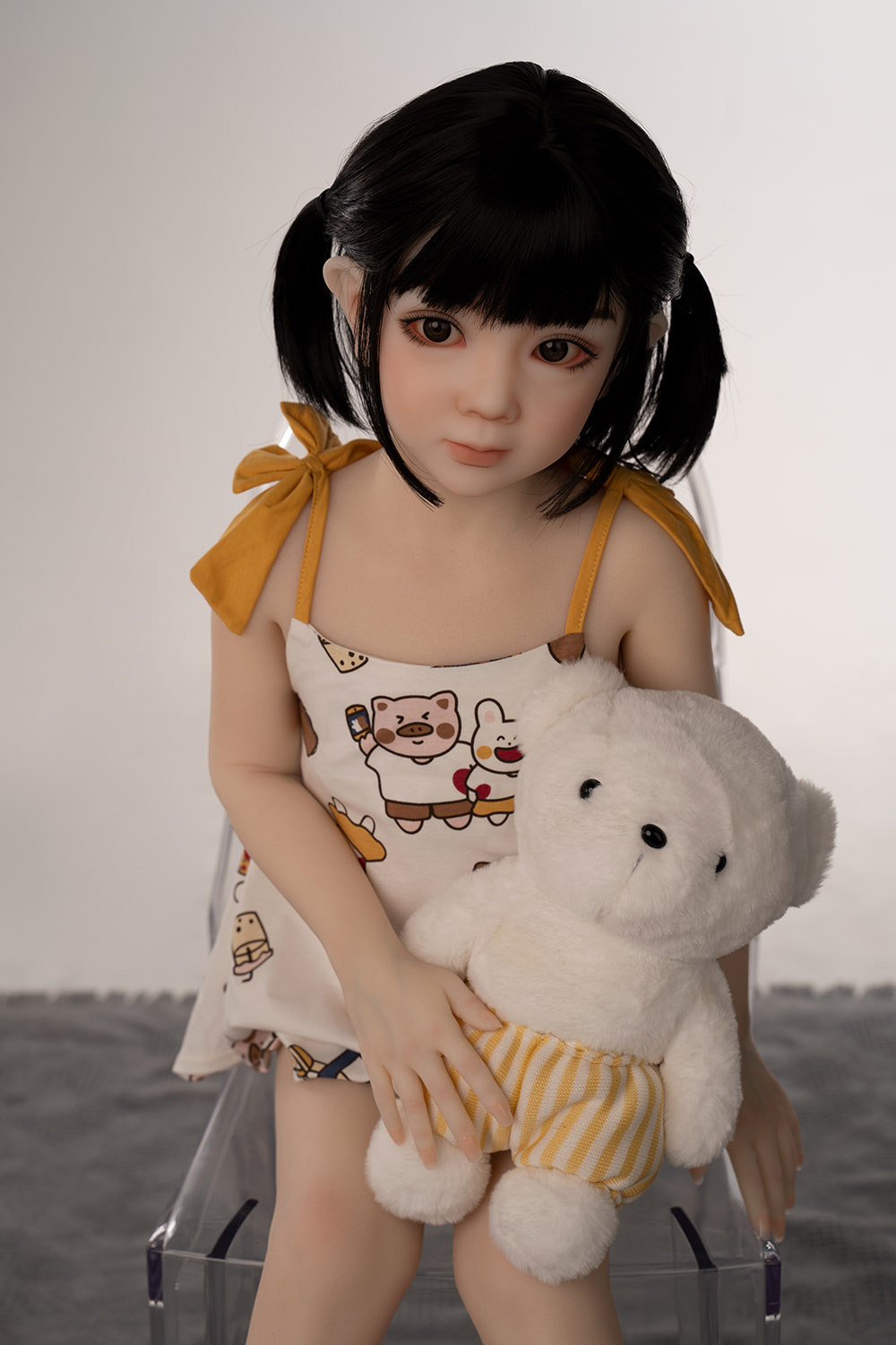 AXB Dollラブドール