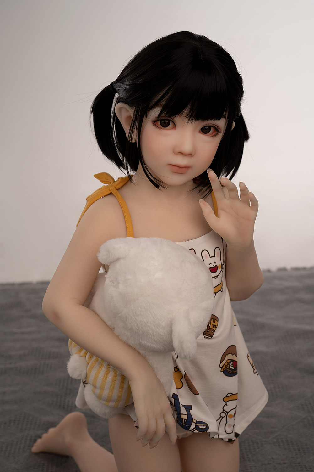 ダッチワイフ可愛いAXB Doll