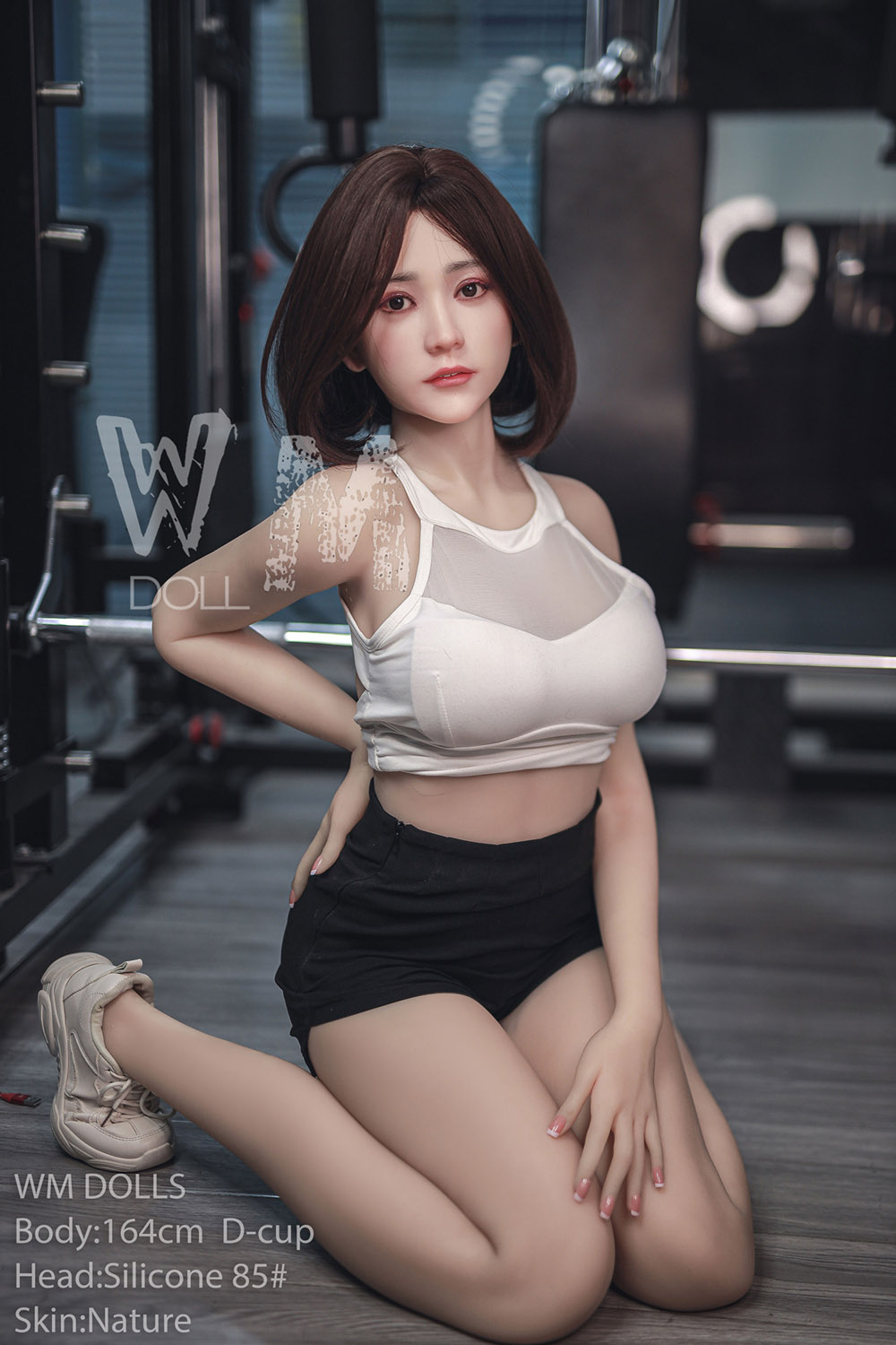 高級 Sex doll 女性