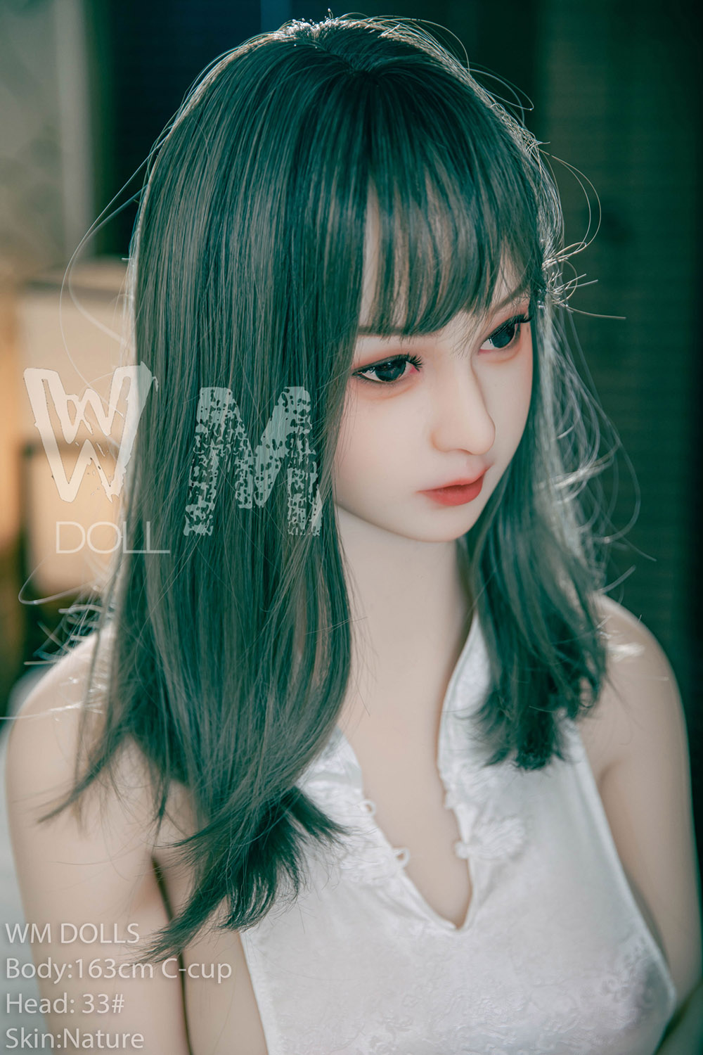 ラブドール WM Doll 清純