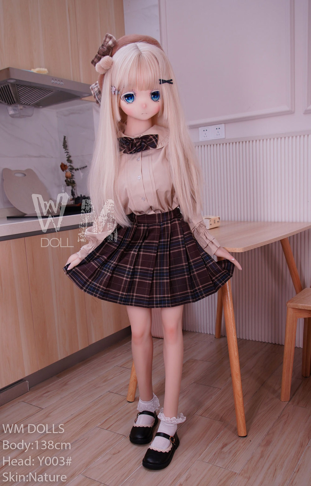 WM Doll ダッチワイフ 店舗