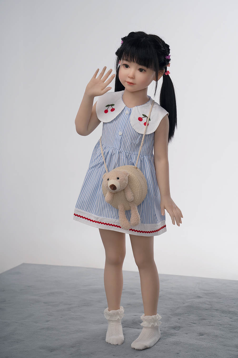 ダッチワイフ AXB Doll 可愛い 