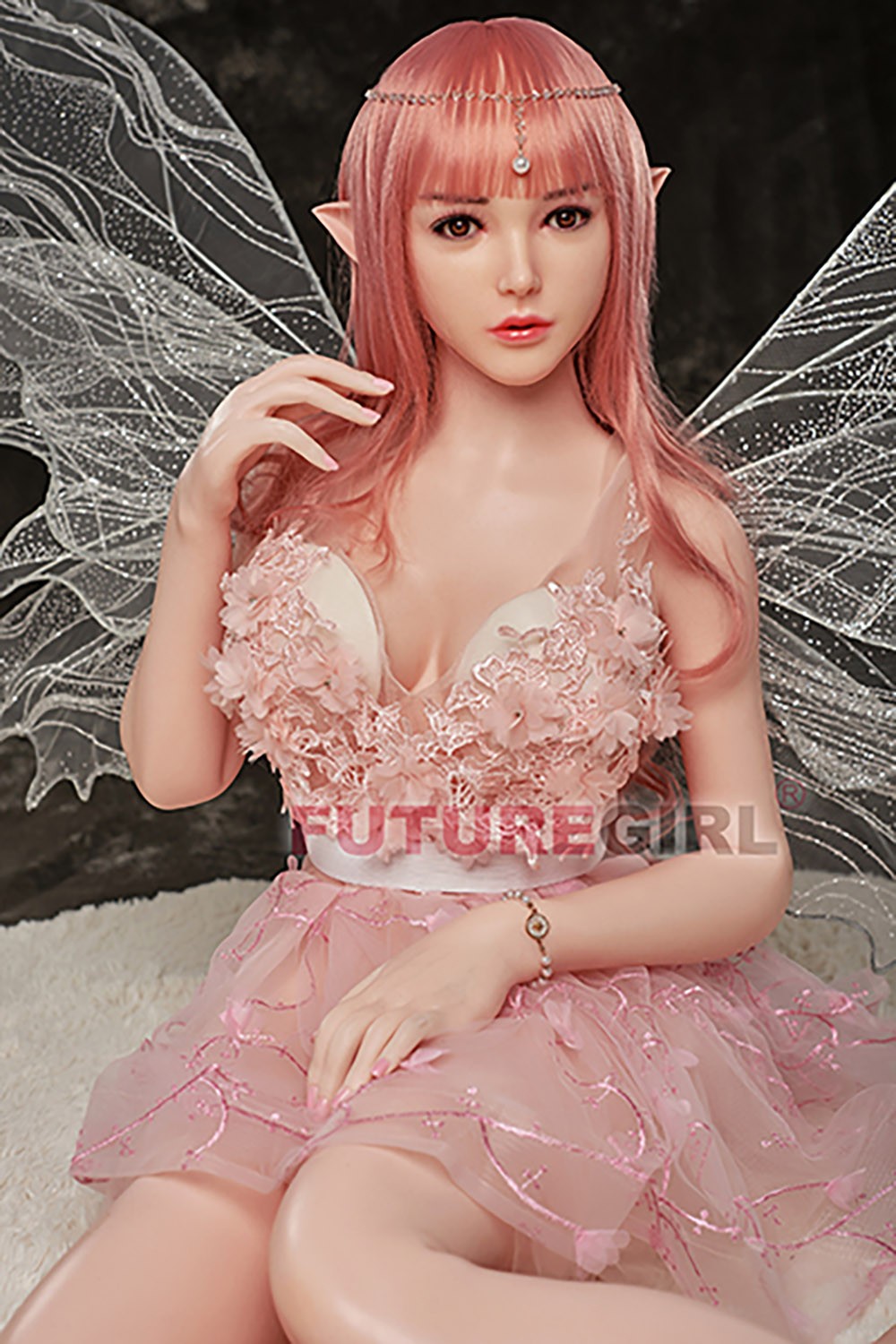 FutureGirl Doll 可愛い アダルトドール 