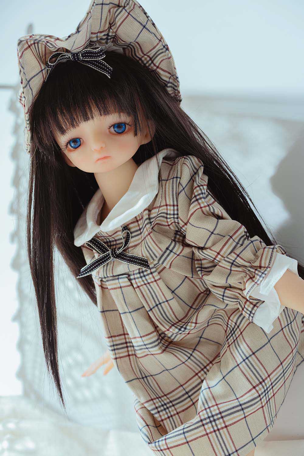 通販ダッチワイフAXB Doll