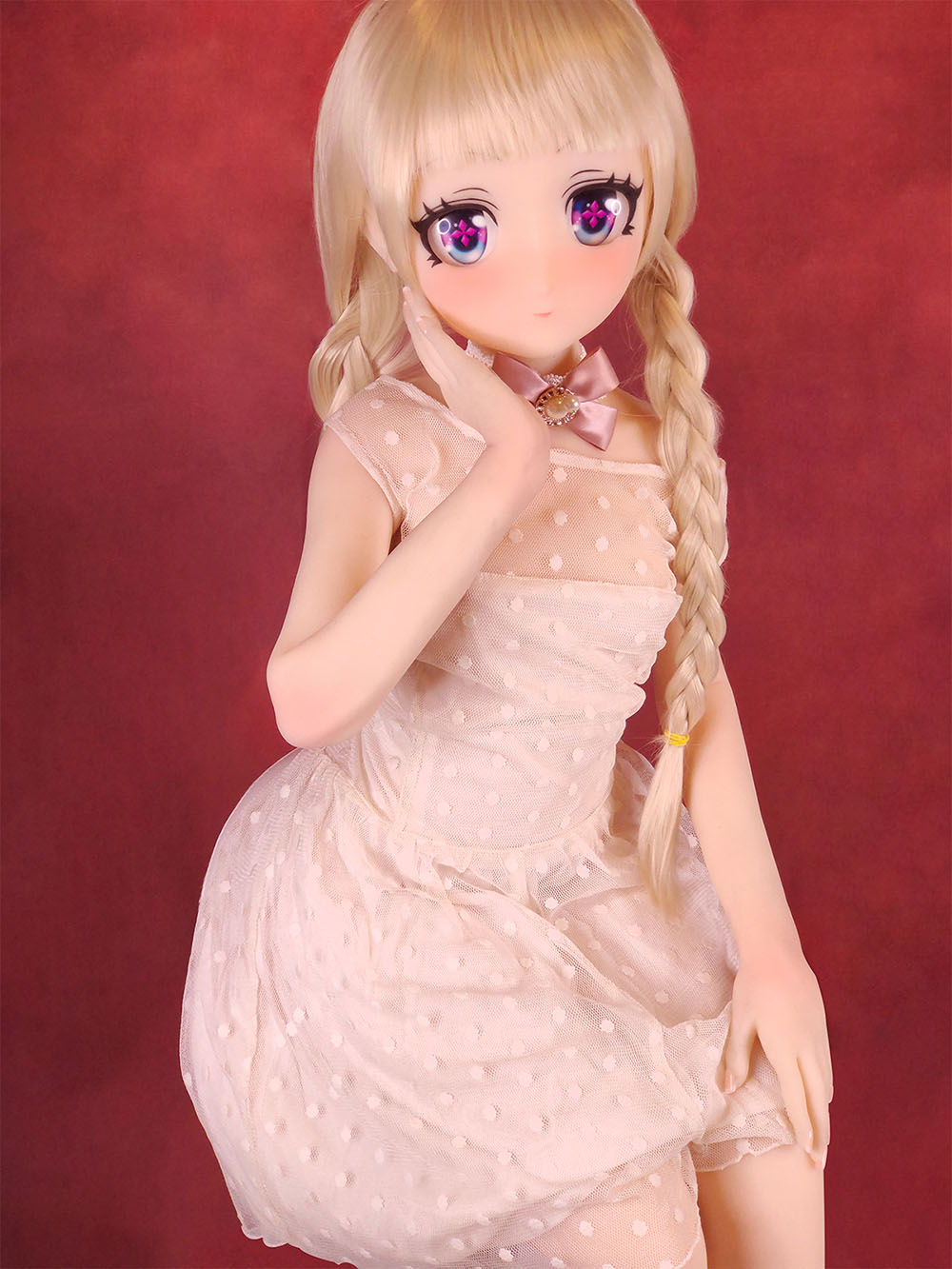 TERA フィギュア Aotume Doll 