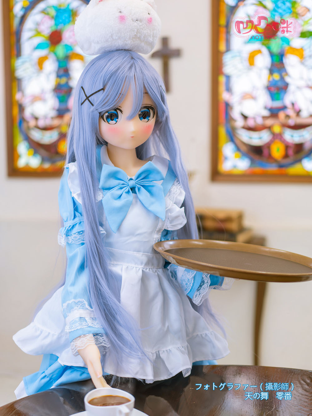 ラブドール チノ