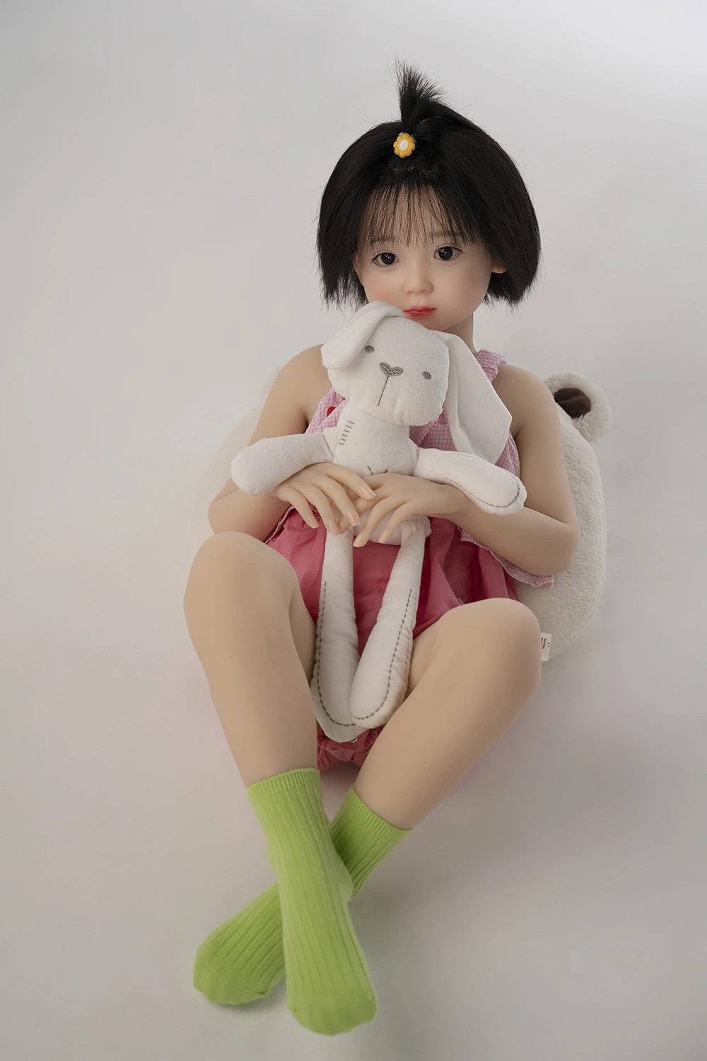 かわいい AXB Doll だっちわいふ