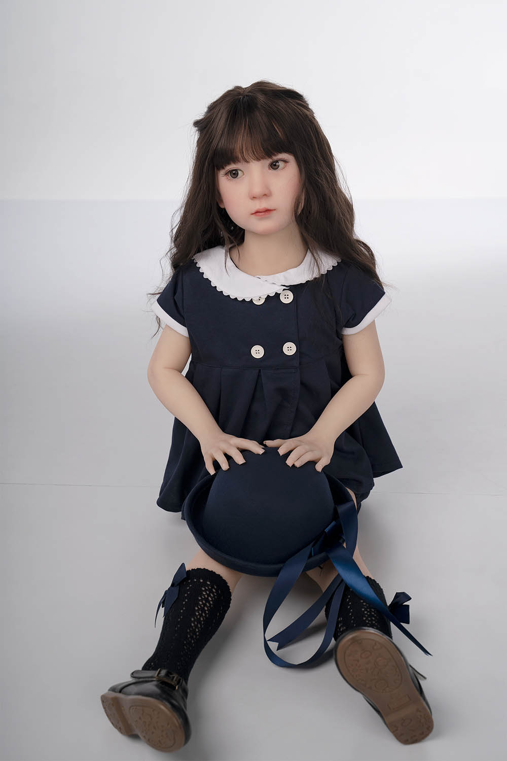 小学生 ロリ ドール 人気