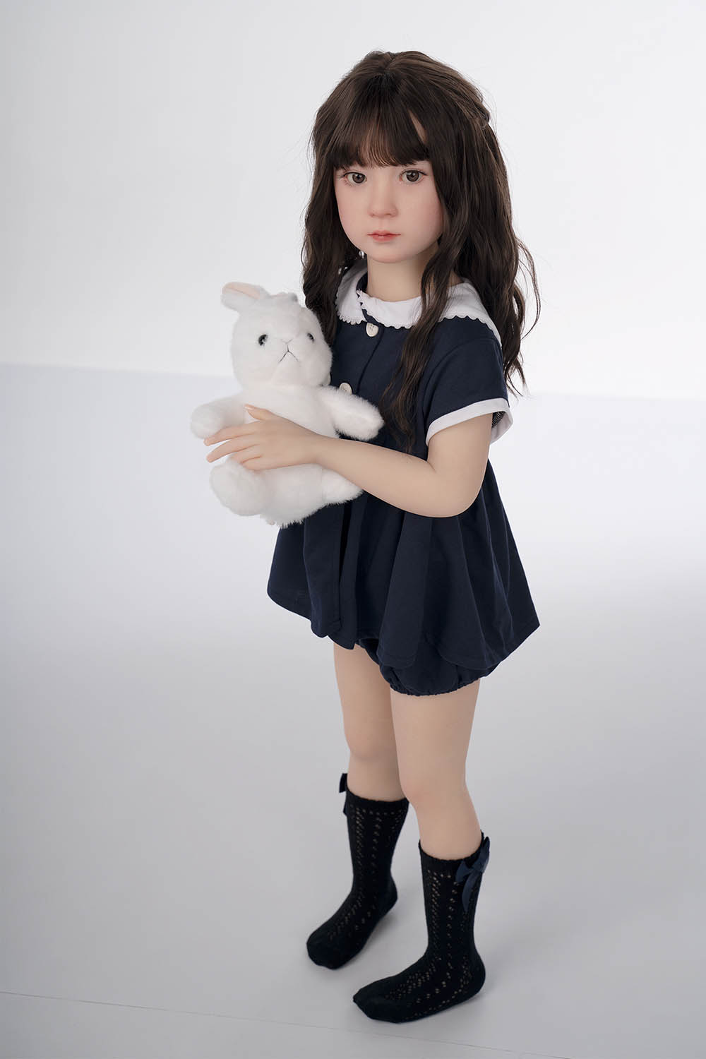 人気 AXB Doll ロリドール