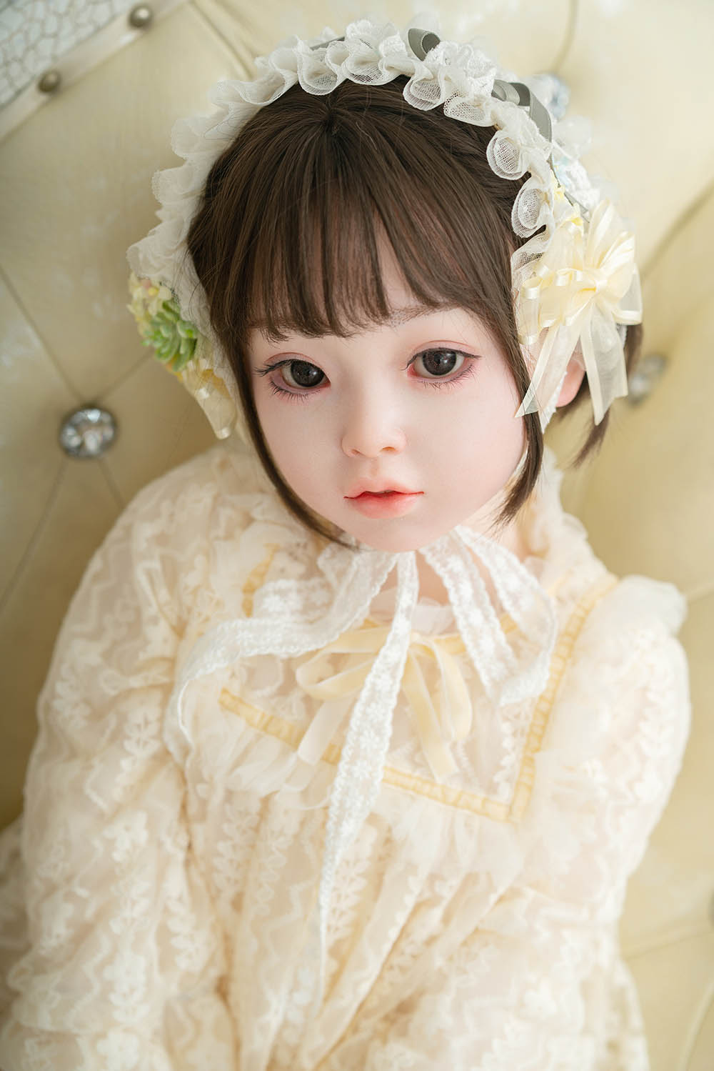 AXB Doll だっちわいふ 