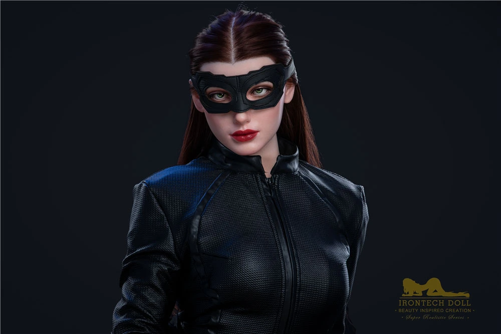 コスプレ catwoman ダッチワイフ