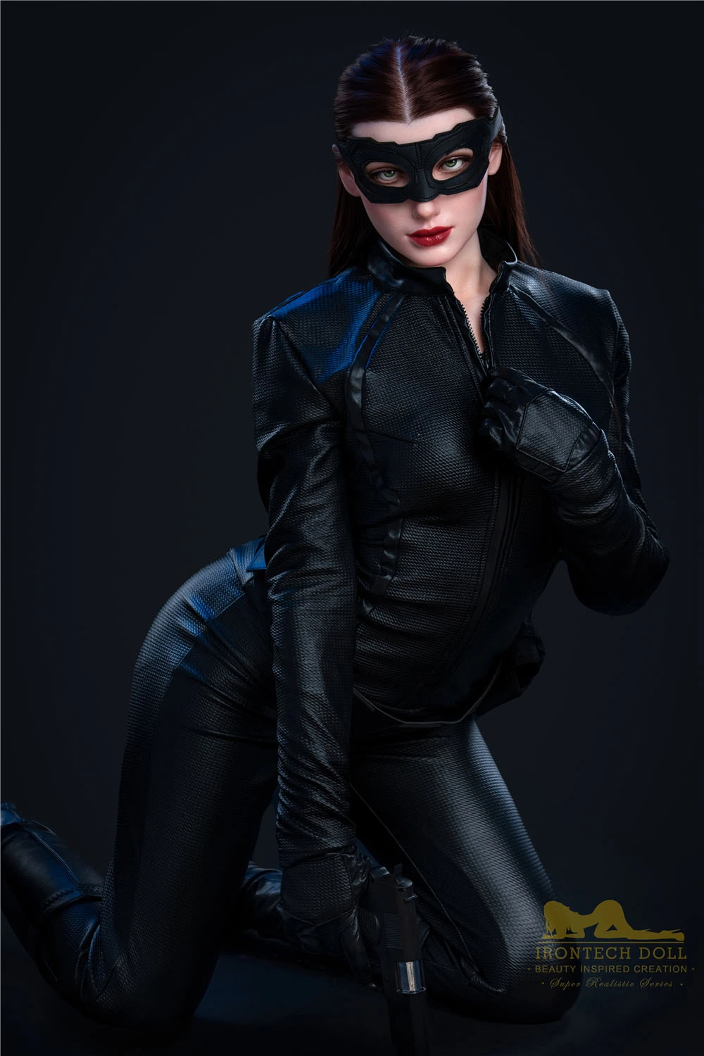 コスプレ catwoman ダッチワイフ