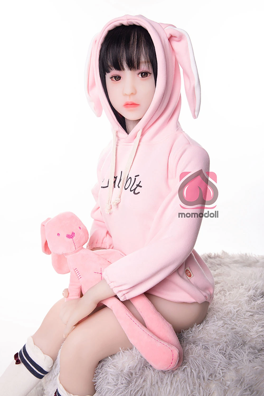 少女 愛 ラブドール momodoll