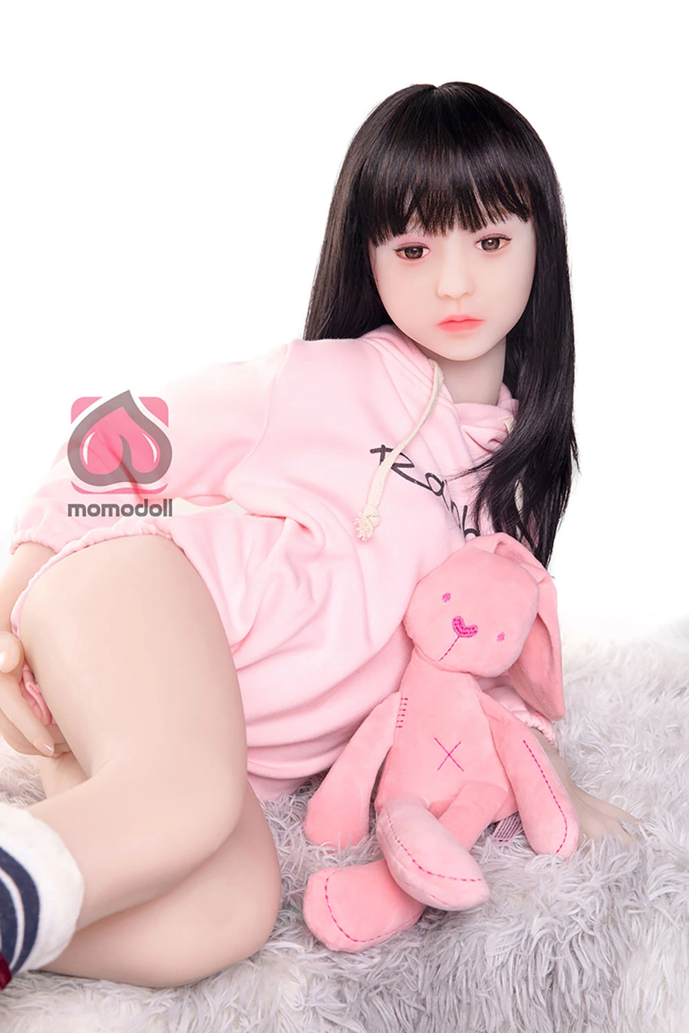 少女 愛 ラブドール momodoll