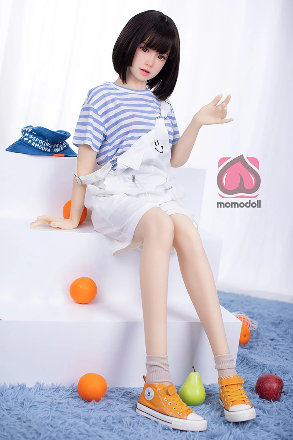 138cm MomoDoll