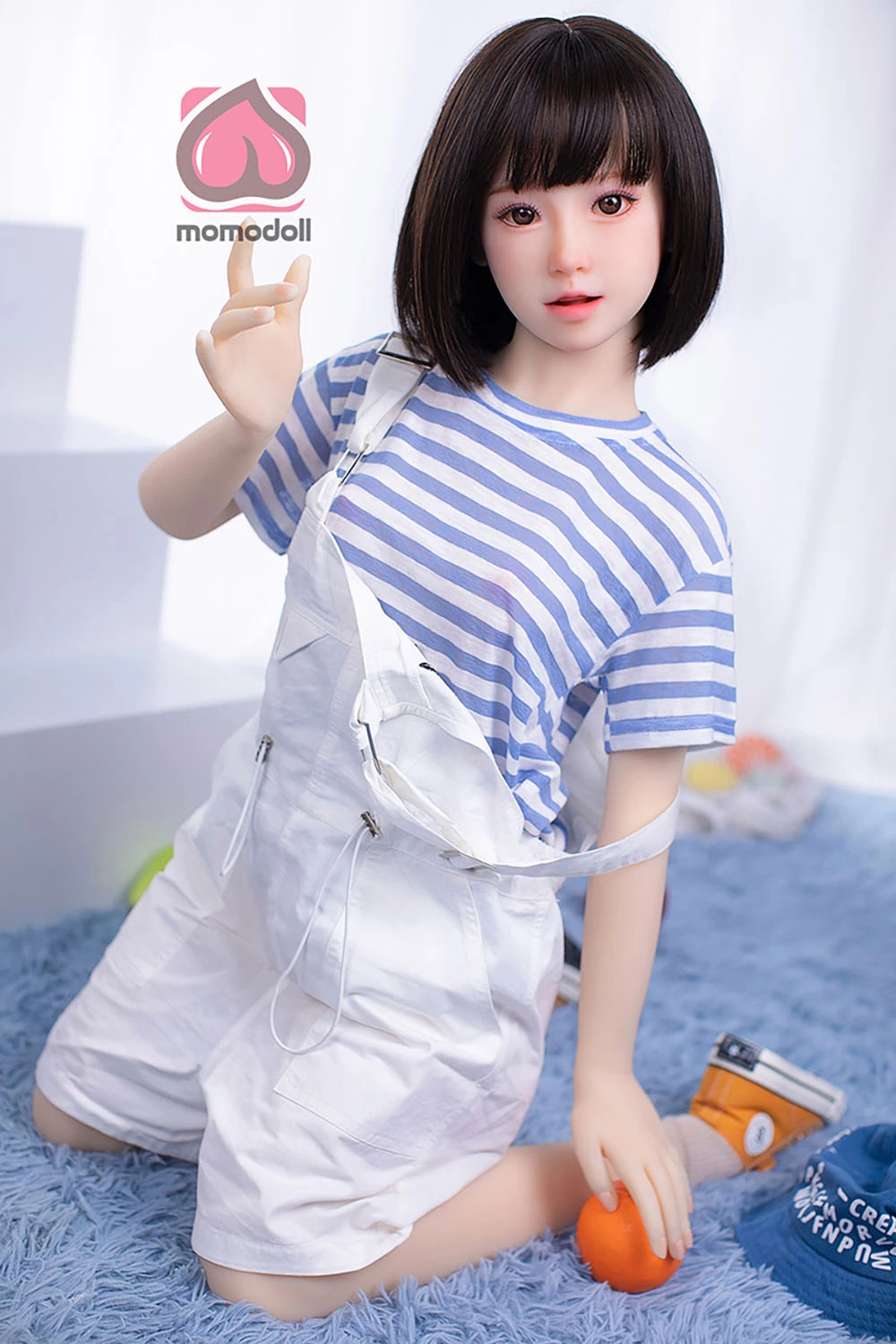 138cm MomoDoll