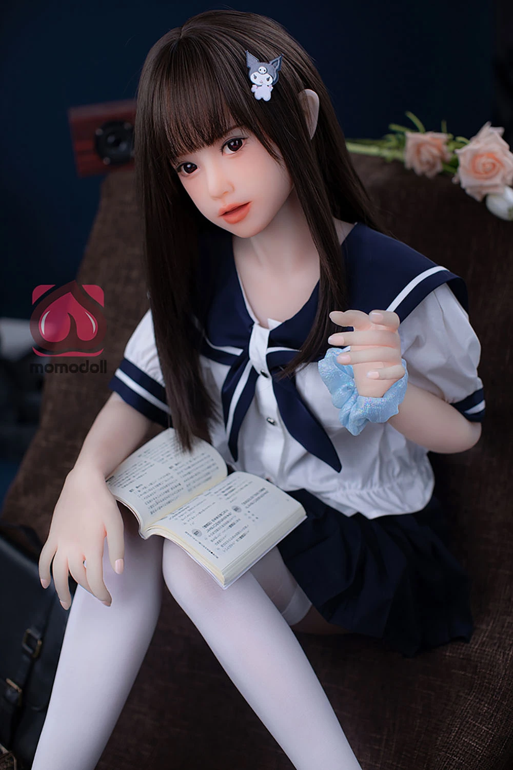 小柄 138cm ロリドール