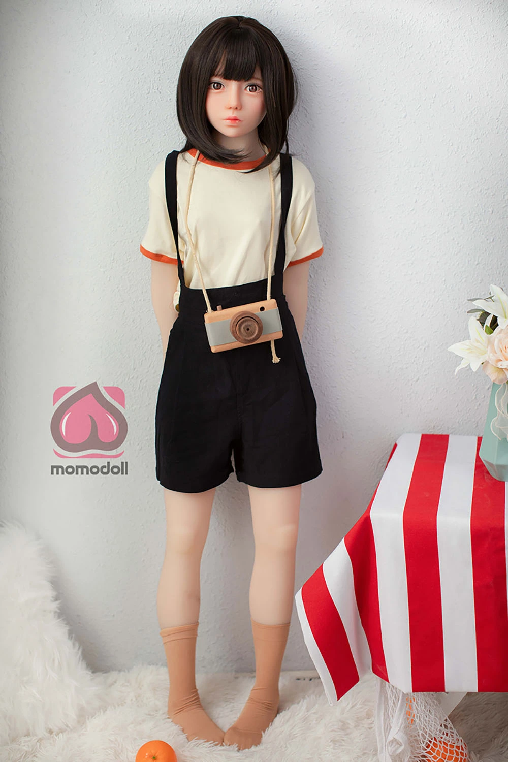 132cm MomoDoll