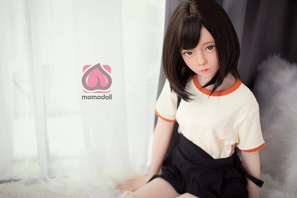 セックス 人形 MomoDoll