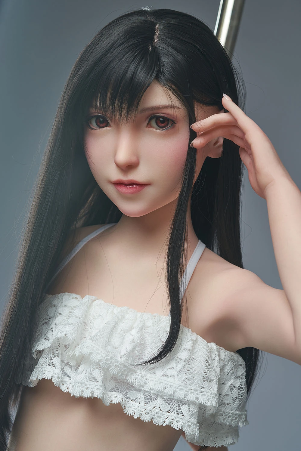 tifa ラブドール 142cm