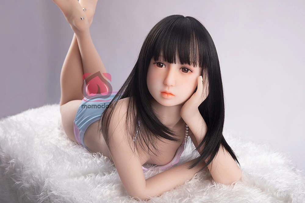 JS ロリ エロ ドール  Momo Doll